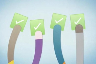 Membership-voting