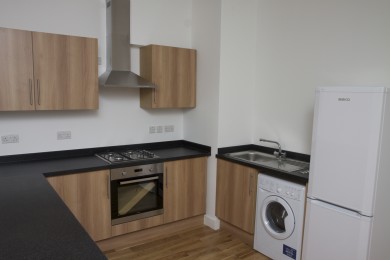Kitchen a