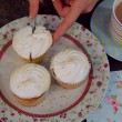 Thumbnail for Lemon Meringue Cupcakes