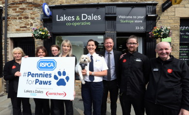 Lakes & Dales (RSPCA) 6